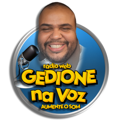 GEDIONE  NA  VOZ